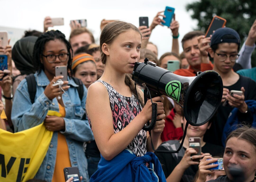 2019: September 2019 climate strike